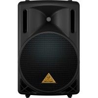 B212D EUROLIVE BOCINA AMPLIFICADA DE 550-Watts 2-VIAS 12"  BEHRINGER
