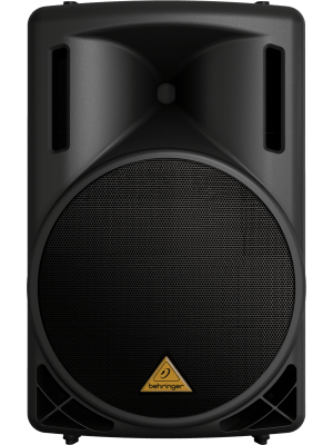 B215XL  EUROLIVE BOCINA PASIVA DE 1000-WATTS 2-VIAS 15"   BEHRINGER