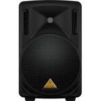 B210D   EUROLIVE BOCINA AMPLIFICADA DE 200-WATT 2-VIAS 10"   BEHRINGER