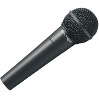 XM8500   ULTRAVOICE   MICROFONO DINAMICO CARDIOIDE VOCAL   BEHRINGER