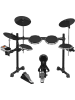 XD80USB  BATERIA ELECTRONICA DE 8-Piezas  175 Sonidos, 15 Drum Sets, INTERFAZ USB   BEHRINGER