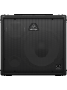 KXD12     ULTRATONE AMPLIFICADOR PARA TECLADO 600-WATTS BOCINA TURBOSOUND   BEHRINGER