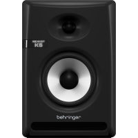 K5 NEKKST  AUDIOPHILE MONITOR DE REFERENCIA PARA ESTUDIO 150-Watts Bi-Amp  5"   BEHRINGER