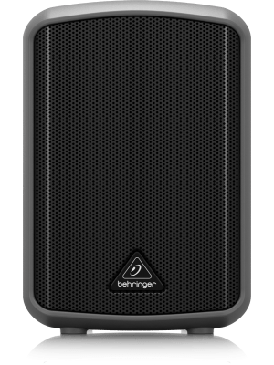 MPA30BT    SISTEMA DE AMPLIFICACION PORTATIL  30-Watts,  BLUETOOTH, BATERIA RECARGABLE   BEHRINGER