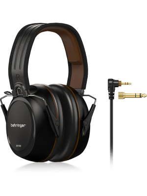 DH100 AUDIFONOS DE ESTUDIO PARA BATERIISTA   BEHRINGER