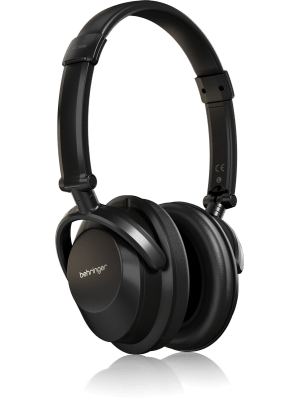 HC 2000  AUDIFONOS CERRADOS PARA MONITOREO Y ESTUDIO   BEHRINGER