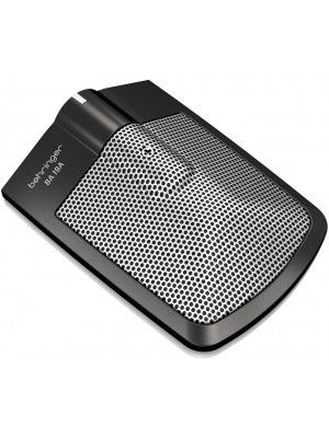 BA 19A  MICROFONO BOUNDARY DE CONDENSADOR PARA INSTRUMENTOS   BEHRINGER