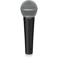 SL 84C  MICROFONO DINAMICO CARDIOIDE   BEHRINGER