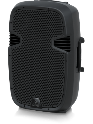 PK112  BOCINA PASIVA 2-V’as, 600-Watts, 12"   BEHRINGER