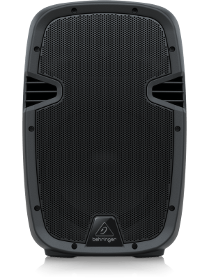 PK110A  BOCINA ACTIVA 500-Watts, 10",  Bluetooth   BEHRINGER