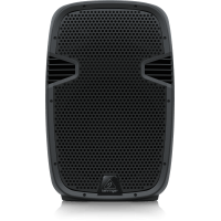 PK112A   BOCINA ACTIVA 600-Watts, 12",  Bluetooth   BEHRINGER