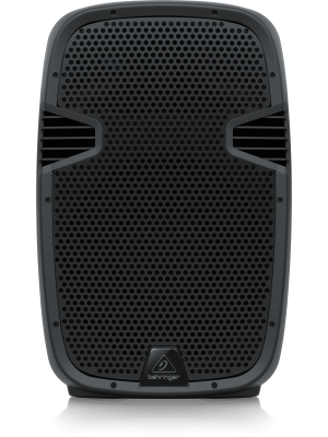 PK112A   BOCINA ACTIVA 600-Watts, 12",  Bluetooth   BEHRINGER