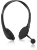 HS10  AUDIFONO HEADSET USB MONO CON MICROFONO   BEHRINGER
