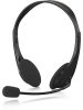 HS10  AUDIFONO HEADSET USB MONO CON MICROFONO   BEHRINGER