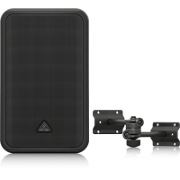 CE500D  BOCINA ACTIVA DE 100-Watts PARA AUDIO COMERCIAL / INSTALACIONES   BEHRINGER