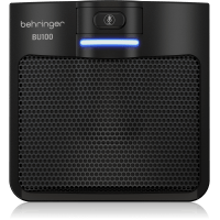 BU100  MICROFONO BOUNDARY USB PARA APLICACIONES DE VOZ   BEHRINGER