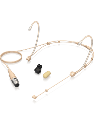 BD440  MICROFONO PREMIUM HEAD-WORN CARDIOIDE   BEHRINGER