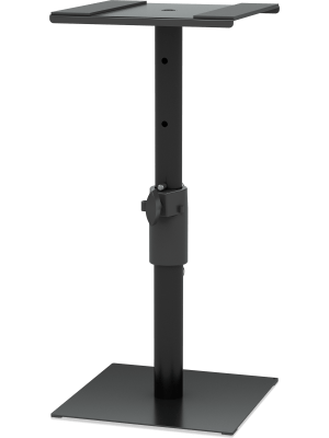 SM2001   STAND PARA MONITOR DE ESTUDIO CON ALTURA AJUSTABLE [UNIDAD]   BEHRINGER