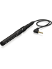 VIDEO MIC  MICROFONO DE CONDENSADOR PARA APLICACIONES DE VIDEO   BEHRINGER