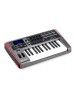 IMPULSE 25   CONTROLADOR MIDI USB, 25 TECLAS, AUTOMAPEO   NOVATION