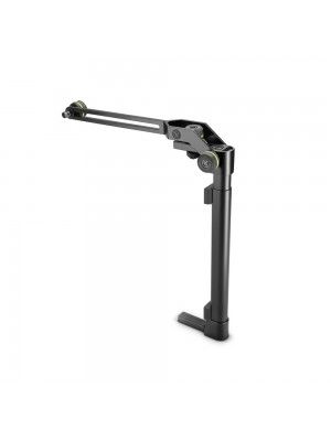 GMSCABCL01  STAND PARA MICROFONO [CAB CLAMP] PARA BASE EN AMPLICADOR [CABINET]   GRAVITY