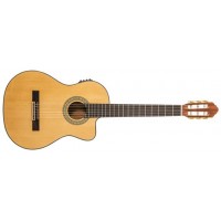 CNS-CE  DELTA WOODS™  GUITARRA ELECTRO CLASICA CON CUTAWAY   PEAVEY