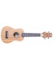 STUDENT UKULELE  DELTA WOODS™  UKULELE SOPRANO   PEAVEY