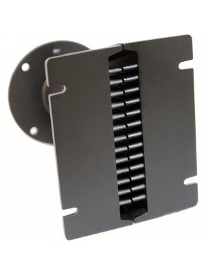 WG500  GUIA DE ONDA ALUMINIO  SALIDA DE 1.4?  BOLT-ON  COBERTURA 140¡   PRV AUDIO