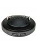 D4400TI  DRIVER DE COMPRESION  DIAMETRO BOBINA 4" 200-Watts RMS BOLT-ON   PRV AUDIO