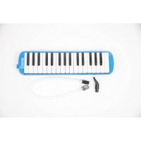 ME32-C-PK  MELODICA 32-Teclas  [AZUL]   LIVERPOOL