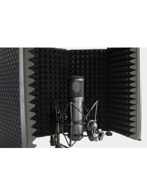 TM-AR1  PANTALLA Y REFLECTOR ACUSTICO PARA MICROFONO   TASCAM