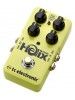 HELIX  PHASER   EFECTO [PEDAL] PARA GUITARRA   TC ELECTRONIC
