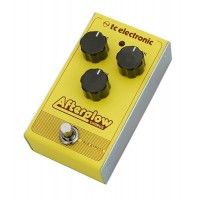 AFTERGLOW  CHORUS  EFECTO [PEDAL] PARA GUITARRA   TC ELECTRONIC
