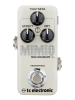 MIMIQ MINI  DOUBLER  EFECTO [PEDAL] PARA GUITARRA   TC ELECTRONIC