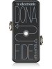 BONAFIDE BUFFER  EFECTO [PEDAL] PARA GUITARRA   TC ELECTRONIC