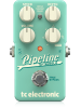 PIPELINE TAP TREMOLO  EFECTO [PEDAL] PARA GUITARRA   TC ELECTRONIC