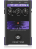 VOICETONE X1  DRAMATIC MEGAPHONE & DISTROTION  PEDAL [EFECTO] PARA VOCES   TC HELICON