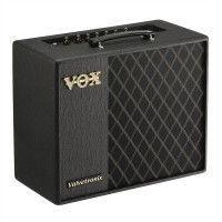 VT40X  VALVETRONIX  AMPLIFICADOR PARA GUITARRA 40-Watts, 11 AMPS MODELADOS   VOX