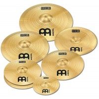 HCS-SCS      HCS SUPER SET DE PLATILLOS    MEINL
