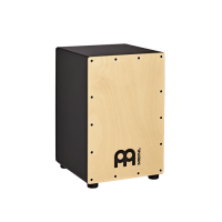 MCAJ100BK-MA   HEADLINER SNARE CAJON  MAPLE   MEINL